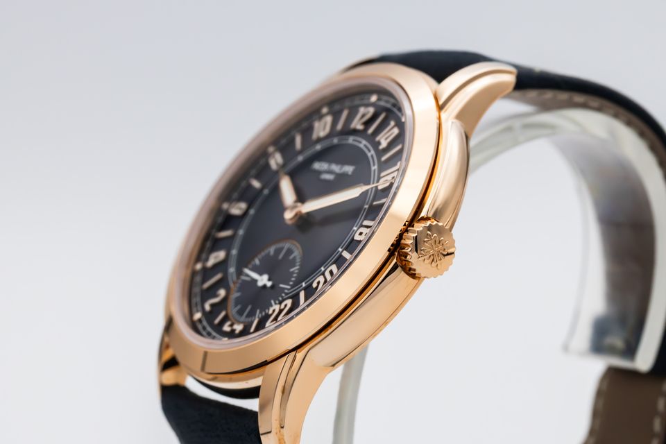 Patek Philippe Complications 5224R-001 Image 2